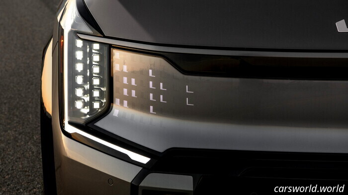 Kia's Electric Vehicle Sales Plummet Due to Significant Decline in Major Models | Carscoops